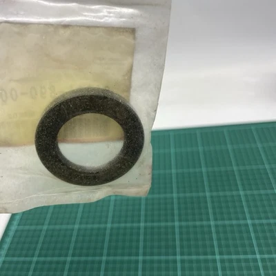 91201-890-003 Honda Genuine Crank Case Oil Seal 30 46 8 Generator E EG EM NOS - Image 1 of 4