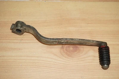 Yamaha RX50 RX 50 1983 1984 palanca de cambios pedal 5U7-18111-00-00 Foto 1 de 4