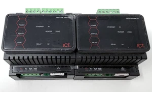 ICT PRT-CTRL-DIN-1D Protege GX DIN Rail Integrated System Controller USED - Picture 1 of 3