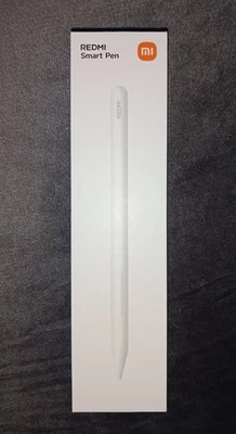 Xiaomi Redmi Smart Pen White/Weiß - Neu & versiegelt - Bild 1 von 2