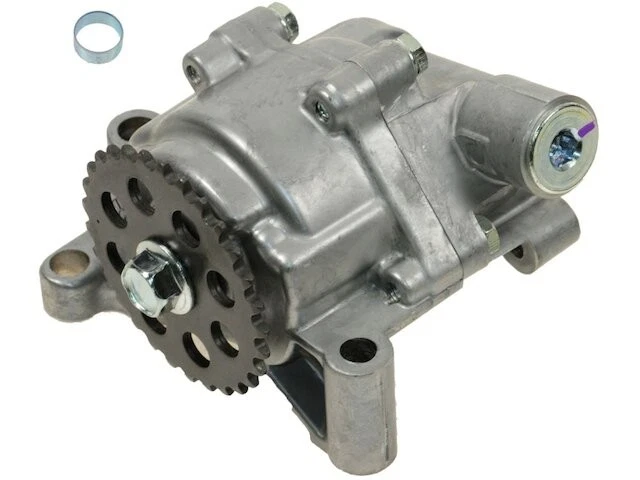 Bomba de aceite para 1999-2008 Suzuki Grand Vitara 2000 2001 2002 2003 2004 2005 CW869TP Foto 1 de 1