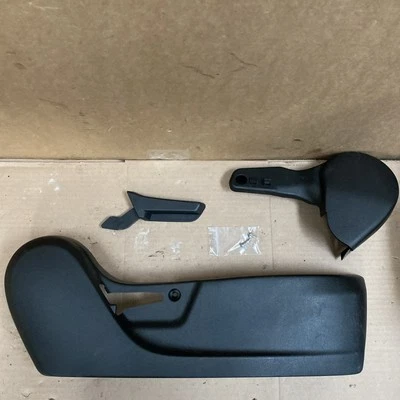 Asiento Subaru Impreza 2012-2014 borde lateral delantero lado del pasajero derecho OEM 6525 Foto 1 de 4