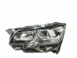 Frontscheinwerfer Peugeot Rifter 9816827280 90146217 LED Links Headlight - Bild 1 von 12