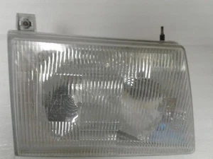 Faro derecho pasajero compuesto para furgoneta Ford E150 97-07 1225887 - Imagen 1 de 12
