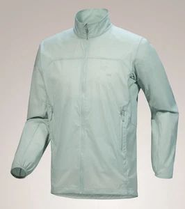 Stone Green Arcteryx Squamish Jacket XL - Picture 1 of 6