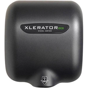 Secadora de manos automática Excel Xl-Gr-Eco-110-120V, 708161A nueva en caja - Imagen 1 de 2