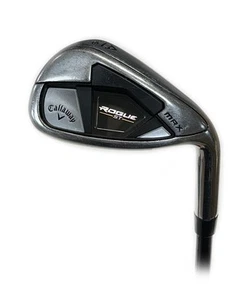 Callaway Rogue ST Max 46* Approach Wedge Graphite Tensei Blue AV Series 65g - Picture 1 of 5