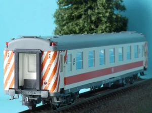 ELECTROTREN E5097 COACH B7r-6200 RENFE REGIONALES EPOCHE V NEU ABER KARTON BESCHÄDIGT - Bild 1 von 9