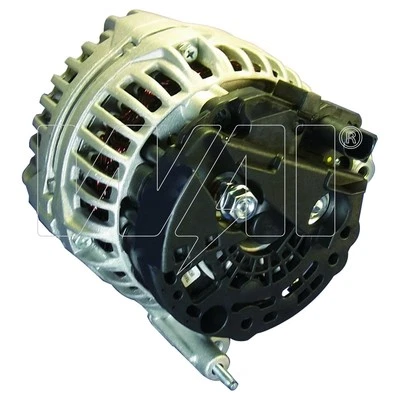 Alternator WAI 11210N fits 04-05 VW Passat 2.0L-L4 - Image 1 of 4