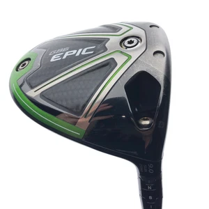 Used Callaway GBB Epic Sub Zero Driver / 9.0 Degrees / X-Stiff Flex - Picture 1 of 9