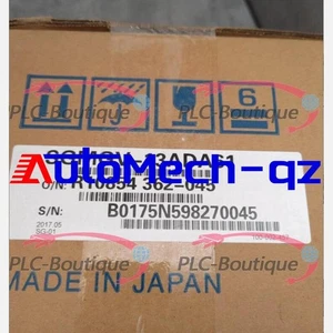 NUEVO SGMGV-13ADA61 Yaskawa Con 1 Año de Garantía Envío Gratis - Imagen 1 de 1