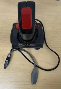 Joystick 125 Videojuego Joystick Cheetah De Colección - Imagen 1 de 2