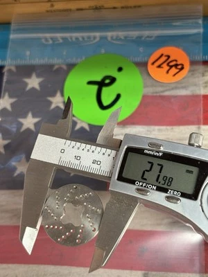 Rc Nitro Car Brake Parts - Image 1 of 4