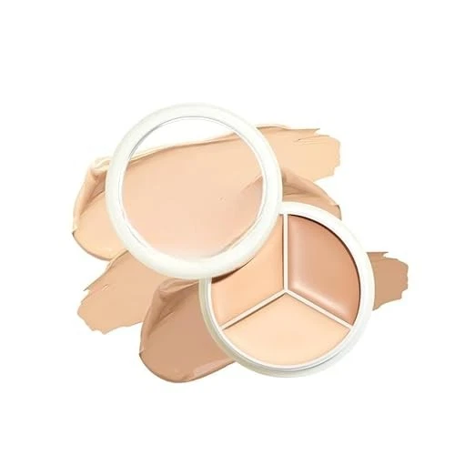 My Colors X Cover Up Pro Concealer | Cream Natural Concealer | 3 In 1 Concealer  - Image 1 of 4