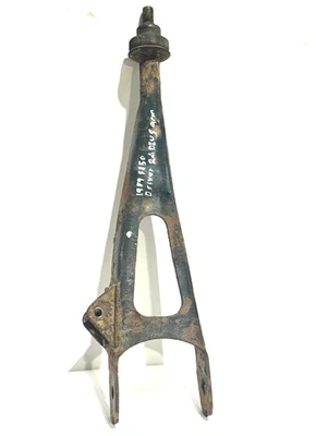 1987-1996 FORD F150 TTB IFS DANA 44 DRIVER LEFT RADIUS ARM FRONT AXLE OEM - Image 1 of 4