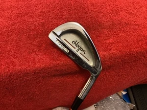 Ben Hogan Edge Forgiato #2 (Due) Albero Apex Ferro Acciaio RH 39,50" - Foto 1 di 7