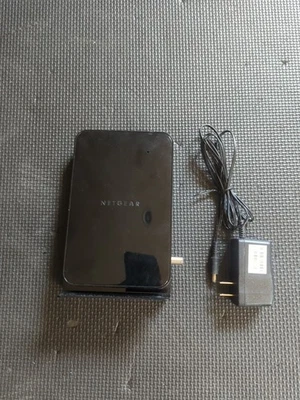 NETGEAR Cable Modem with Voice CM500V - (CM500V-100NAS) - Image 1 of 4