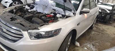 2017 Ford Taurus (Sedan Transmission OEM 73K Miles - LKQ372629152 - Изображение 1 из 3