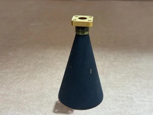 Millitech 45821H-2031 Hohlleiterhorn rund 0,3 Zoll quer - Bild 1 von 2