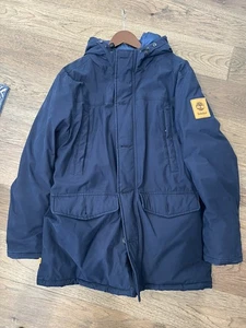 Timberland’s Men’s Puffer Coat! Größe L - Bild 1 von 19