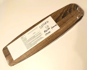 Harbor Breeze Oxford 52" Ceiling Fan Replacement (5) Blade Set - Mocha/Cocoa - Picture 1 of 2