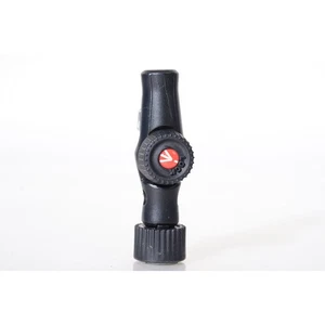 Manfrotto MLH1HS Foudre Eiger À Flashes Plupart Parapluie Réflecteur À Fixer - Picture 1 of 5