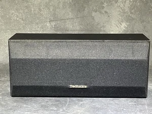 TECHNICS MODEL SB-C80 Center SPEAKER 140 Watts 8 Ohms Surround Sound Audio VTG - Picture 1 of 10