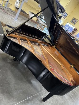 Yamaha C3 2011 Grand Piano Outlet - Image 1 of 4