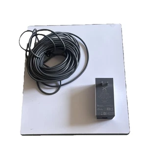 Starlink Gen 3 Satellite Standard Kit V3 Dish UTA-232 W/ Power Adapter - Picture 1 of 4