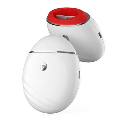 Elektrischer Lippenverstärker Silikon Lippenverstärker Apple Beauty Haushaltsinstrument - - Bild 1 von 4