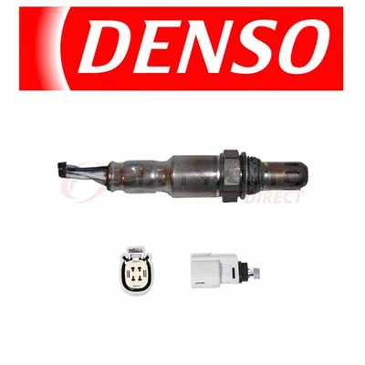 Denso Downstream O2 Oxygen Sensor for Ford Mustang 5.0L V8 2015-2017 OBDII ub Foto 1 de 4