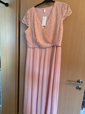 Kleid Mama Von H&M Große L - Bild 1 von 4