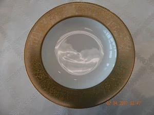 Sango Versailles soup/ cereal bowl, new, size 8 1/2" - Picture 1 of 12