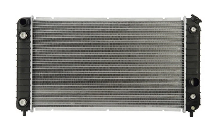 Radiator for 1999 Chevrolet S10 4.3L-AUTO TRANSMISSION - Image 1 of 1