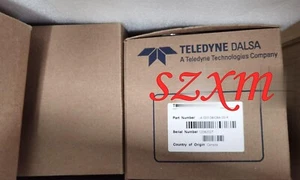 Brand new LA-GM-04K08A-00-R dalsa Industrial Camera Expedited Express DHL - Picture 1 of 1
