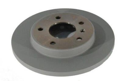 Rotor de freno de disco trasero LS 23127570 genuino GM 2010-2016 Chevrolet Impala Limited Foto 1 de 3