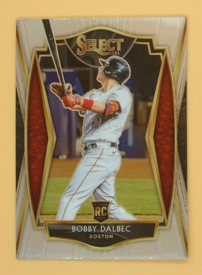 2021 Select Premier Level Baseball #101~199 - Pick Your Card - Image 1 of 1