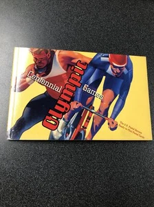 US collection Postal Cards 1996 centennial Olympic Games 20 Cards - Picture 1 of 7