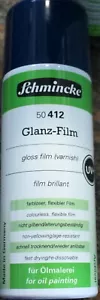 Latas de spray de maquillaje Firnis para acrílico, aceite, pastel, bolígrafos, etc. (GP1Lab58,60 €) - Imagen 1 de 25