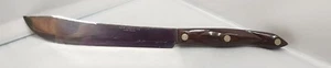 CUTCO 1722 Classic Handle Butcher Knife 8” Blade Swirl Handle - Picture 1 of 16