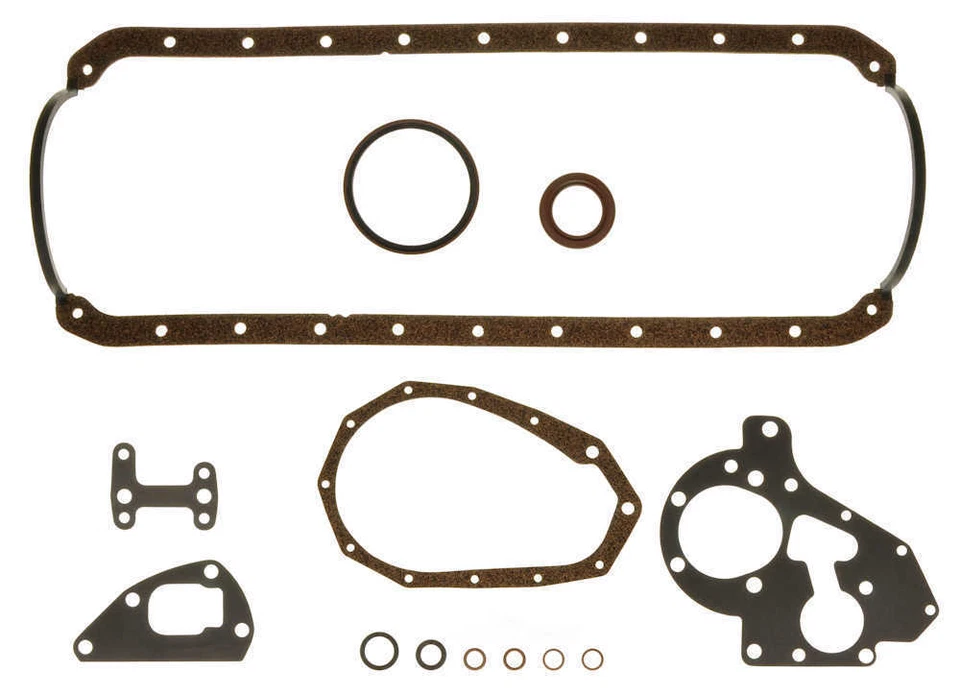 Conjunto de junta de conversão de motor Ajusa compatível com 1988 Toyota Land Cruiser 4.0L-L6 - Imagem 1 de 1