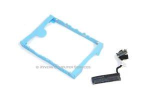 6017B0362201 685089-001 BOITIER CADDY HD CV AVEC CÂBLE 2000-2C (GRD A)(CB315) - Photo 1/2