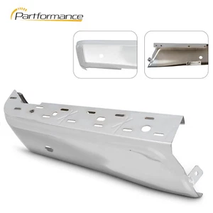 Tapa de extremo de barra frontal de parachoques trasero con orificio sensor lado del conductor para Ford F150 2015-2020 - Imagen 1 de 10