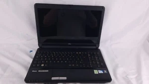 FUJITSU LIFEBOOK AH530 15.6" LAPTOP - No Battery - Spares or Repairs - Picture 1 of 5