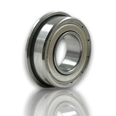 NMB (Japan) Cuscinetto 8x16x5mm Flangiato 8x16 per 1:8 Buggy (1pz) - AF688ZZ - Immagine 1 di 2