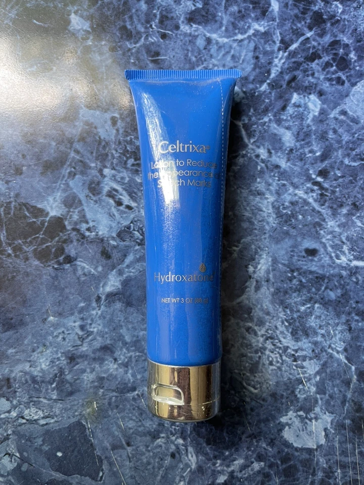 Celtrixa SEALED Lotion Reduce The Appearance Of Stretch Mark Hydroxatone - Image 1 of 2