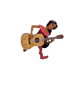 "2018" Hallmark Andenken Ornament - Disney Elena von Avalor - Bild 1 von 2