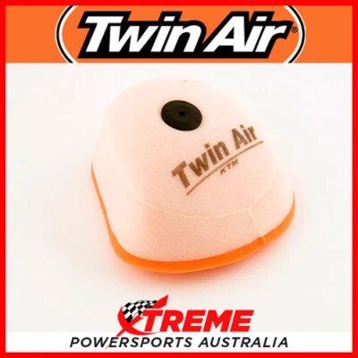 Filtro de aire de espuma doble etapa Twin Air KTM 520EXC 520 EXC 1999-2000 Foto 1 de 3