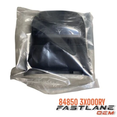 2011-2016 HYUNDAI ELANTRA STEERING COLUMN COVER NEW OEM 84850 3X000RY - Image 1 of 4