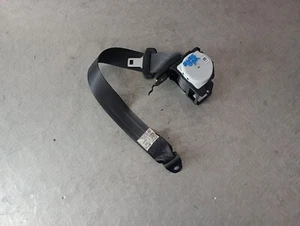 Mazda 3 Mazda3 MK3 2013 - 2016 Offside Driver Rear Seat Belt T89506T - Picture 1 of 4